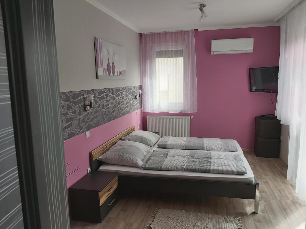 Best Place Hajduszoboszlo Ngoại thất bức ảnh
