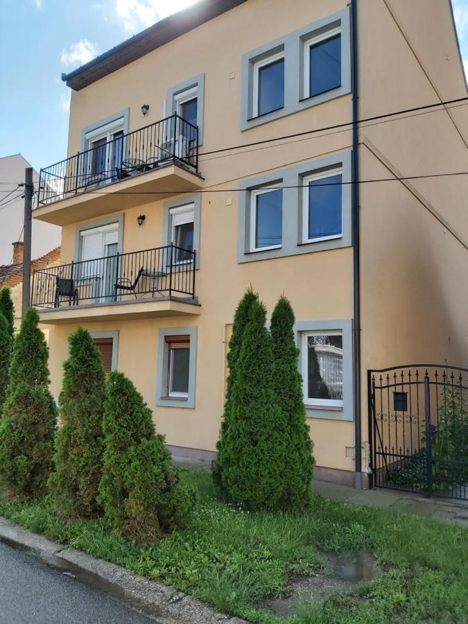 Best Place Hajduszoboszlo Ngoại thất bức ảnh