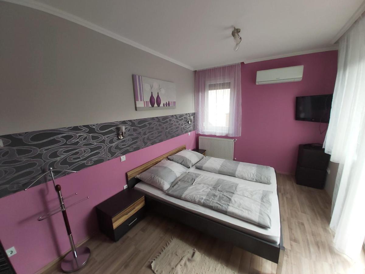 Best Place Hajduszoboszlo Ngoại thất bức ảnh