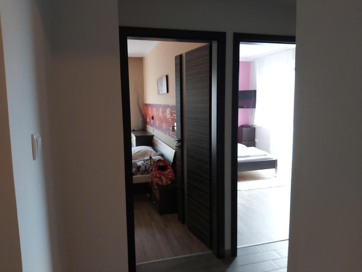 Best Place Hajduszoboszlo Ngoại thất bức ảnh