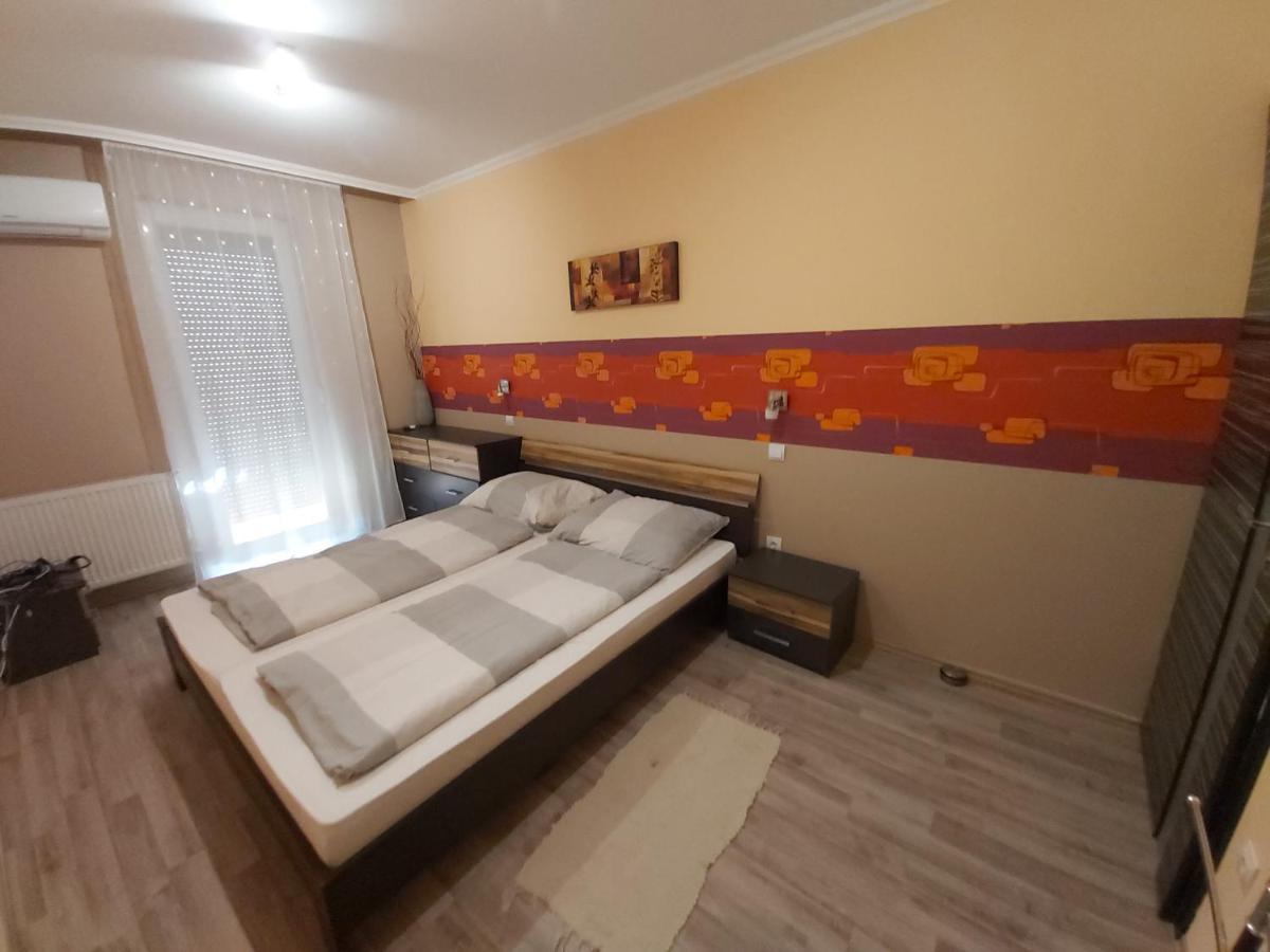 Best Place Hajduszoboszlo Ngoại thất bức ảnh